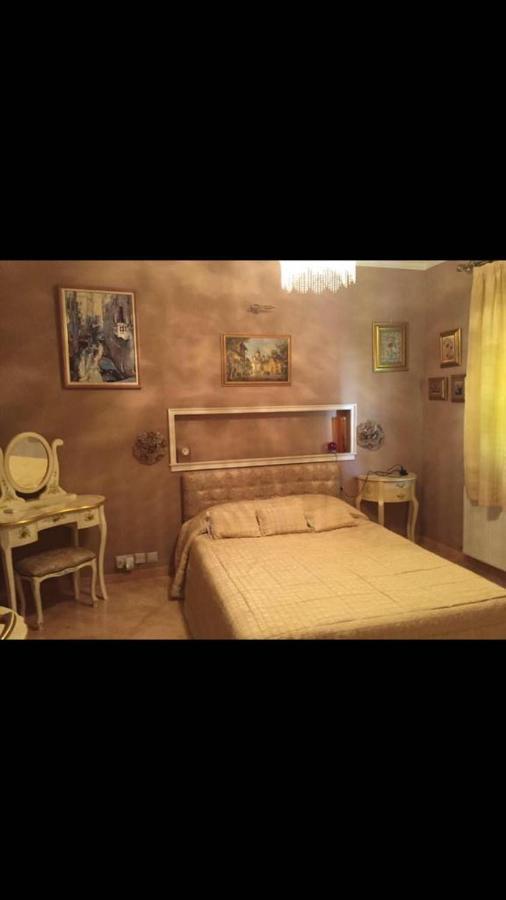 Villa Natalia Ayia Napa Exteriér fotografie