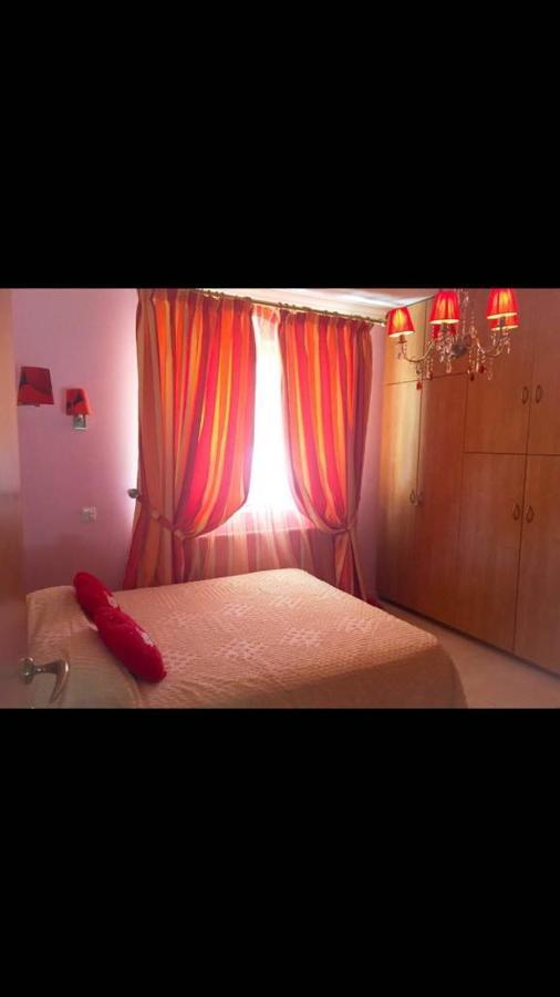 Villa Natalia Ayia Napa Exteriér fotografie