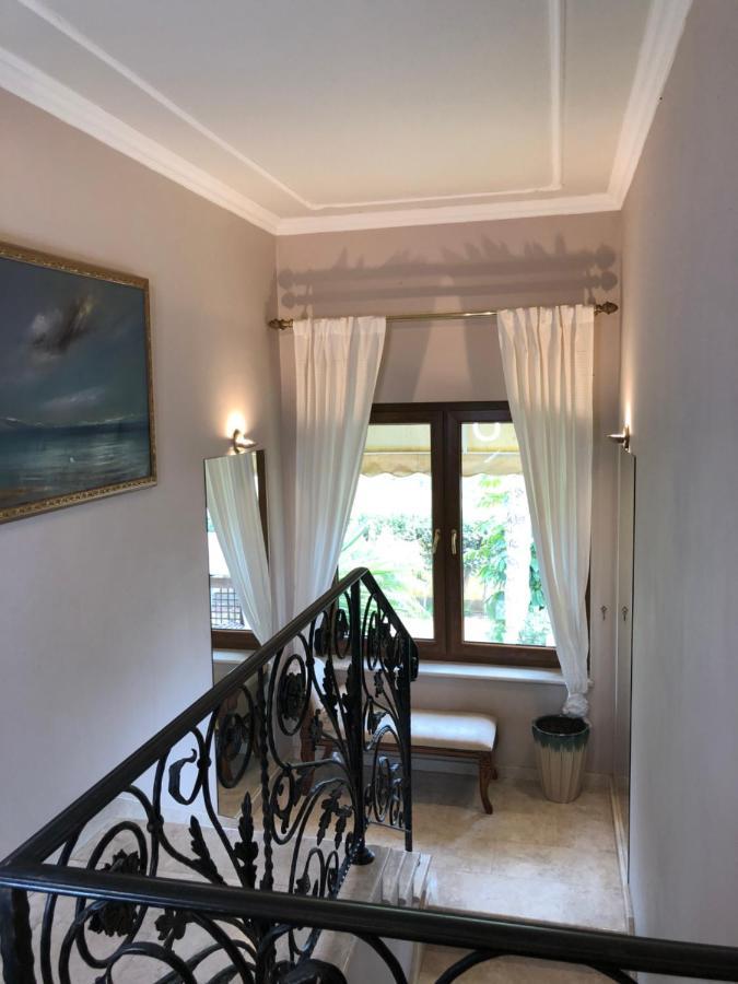 Villa Natalia Ayia Napa Exteriér fotografie
