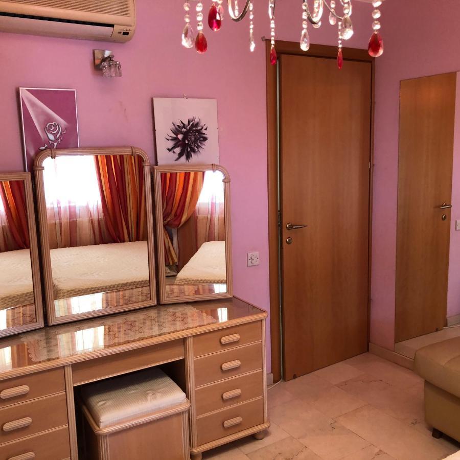 Villa Natalia Ayia Napa Exteriér fotografie